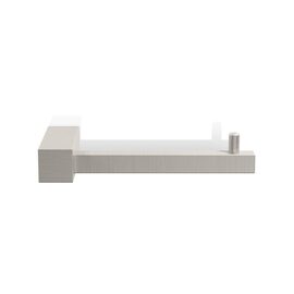 Decor Walther Corner Suport hartie igienica 15,5 cm nichel satinat 