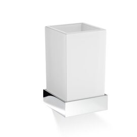 Decor Walther Corner Suport periute de dinti baie perete crom