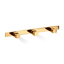 Decor Walther Corner Cuier baie triplu auriu lucios 24K 