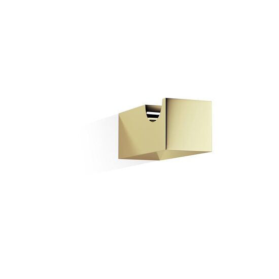 Decor Walther Corner Cuier baie agatatoare 2,5 cm auriu lucios 24K 