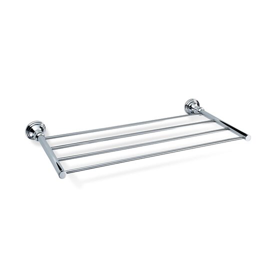 Decor Walther Classic Suport prosop baie tip raft 60 cm crom 