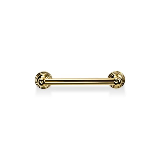 Decor Walther Classic Suport prosop baie 30 cm auriu lucios 24K