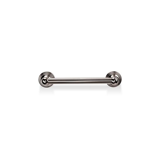 Decor Walther Classic Suport prosop baie 30 cm nichel lustruit