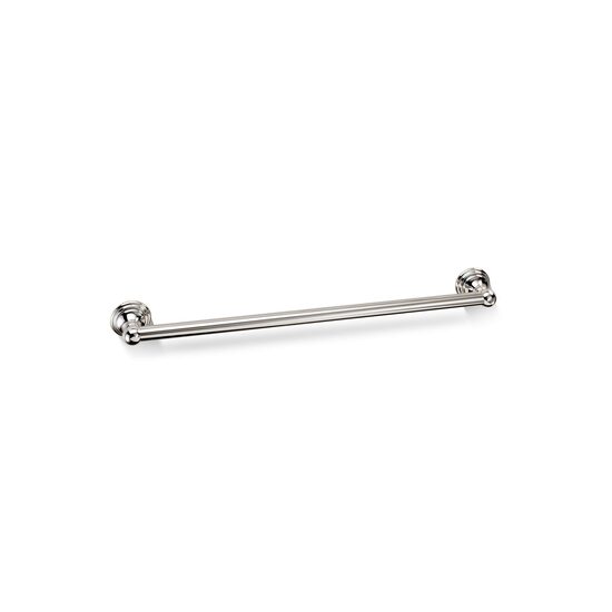 Decor Walther Classic Suport prosop baie 60 cm nichel lustruit 