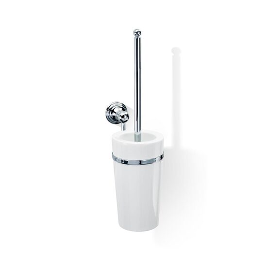 Decor Walther Classic Perie WC portelan de perete crom 