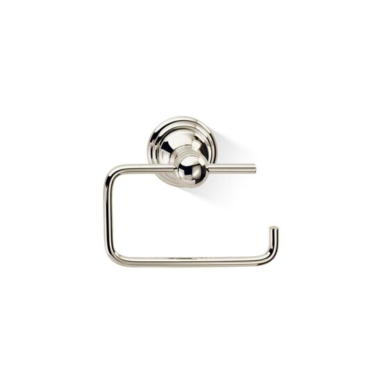 Decor Walther Classic Suport hartie igienica tip inel fara capac auriu nichel lustruit