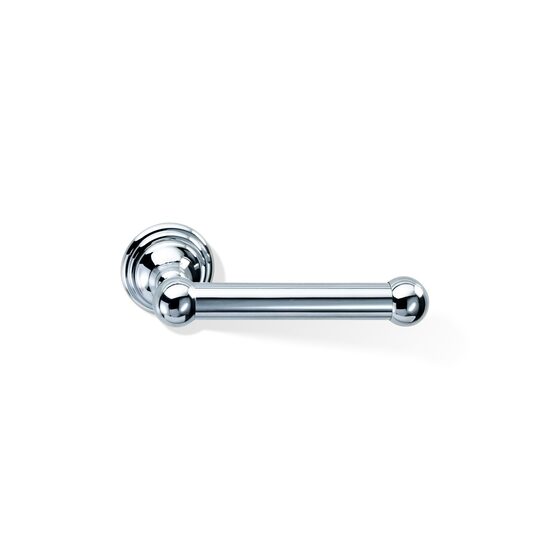 Decor Walther Classic Suport hartie igienica fara capac crom 