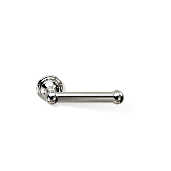 Decor Walther Classic Suport hartie igienica fara capac nichel lustruit