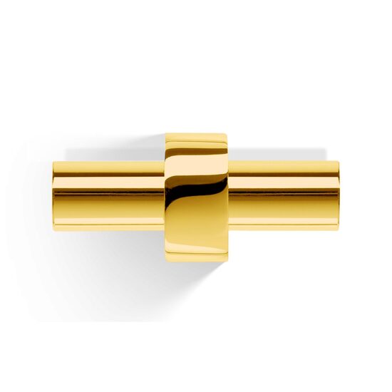 Decor Walther Century Cuier baie agatatoare dublu auriu lucios 24K