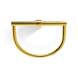 Decor Walther Century Suport prosop baie tip inel auriu lucios 24K