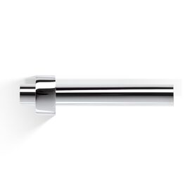 Decor Walther Century Suport hartie igienica fara capac crom 