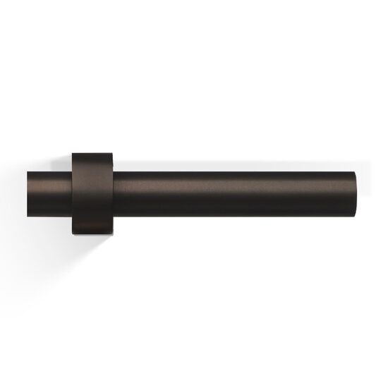 Decor Walther Century Suport hartie igienica fara capac bronz inchis