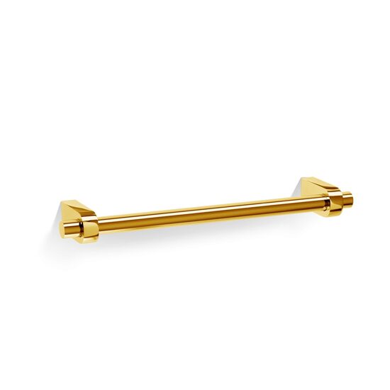 Decor Walther Century Suport prosop baie 60 cm auriu lucios 24k 