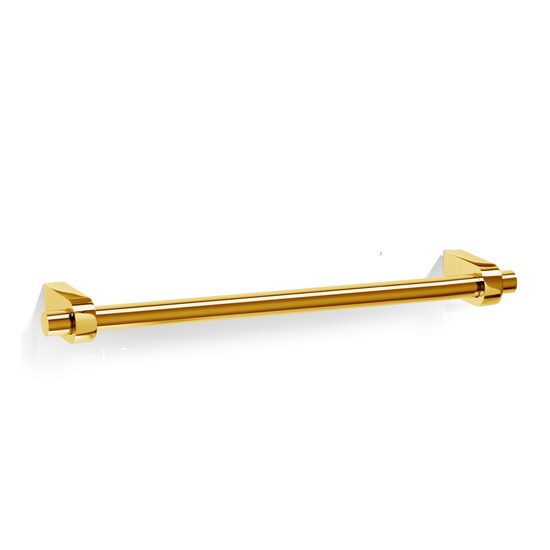 Decor Walther Century Suport prosop baie 80 cm auriu lucios 24k 