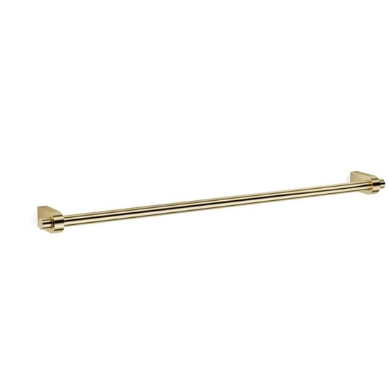Decor Walther Century Suport prosop baie 80 cm auriu mat 24k 