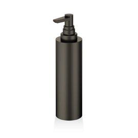 Decor Walther Century Dozator sapun freestanding bronz inchis