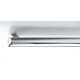 Decor Walther Tube Suport prosop baie 88 cm crom 