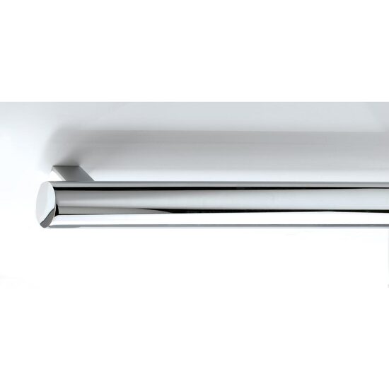 Decor Walther Tube Suport prosop baie 88 cm crom 