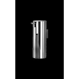 Decor Walther Tube Dozator sapun de perete crom