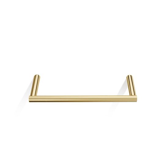 Decor Walther Mikado Suport prosop baie 20 cm auriu lucios 24K