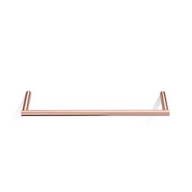 Decor Walther Mikado Suport prosop baie 30 cm aur roz