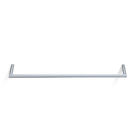 Decor Walther Mikado Suport prosop baie 45 cm crom 