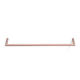 Decor Walther Mikado Suport prosop baie 45 cm aur roz 