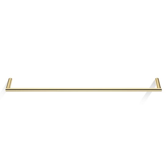 Decor Walther Mikado Suport prosop baie 60 cm auriu lucios 24K 