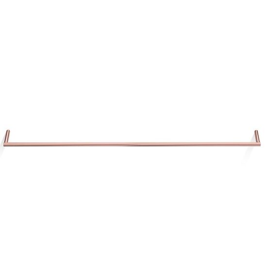 Decor Walther Mikado Suport prosop baie 80 cm aur roz 