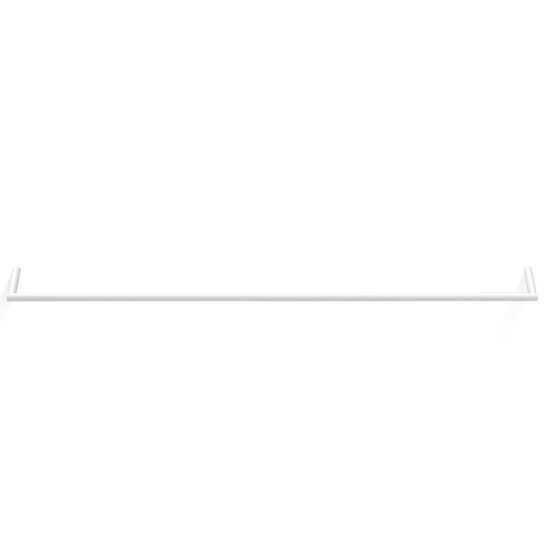 Decor Walther Mikado Suport prosop baie 80 cm alb mat