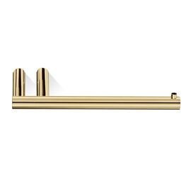 Decor Walther Mikado Suport hartie igienica auriu lucios 24K