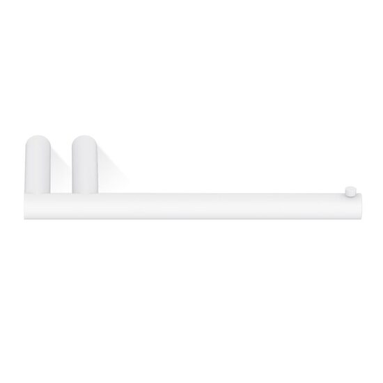 Decor Walther Mikado Suport hartie igienica alb mat 