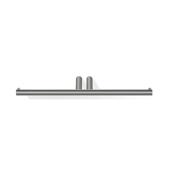 Decor Walther Mikado Suport hartie igienica dublu inox mat