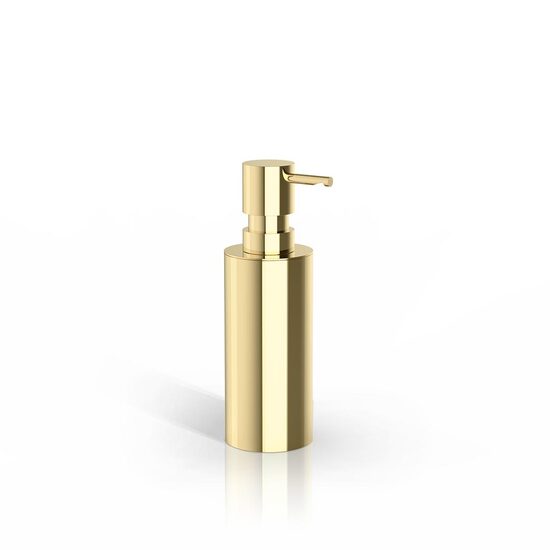 Decor Walther Mikado Dozator sapun freestanding auriu lucios 24K