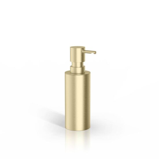 Decor Walther Mikado Dozator sapun freestanding auriu mat 24K 