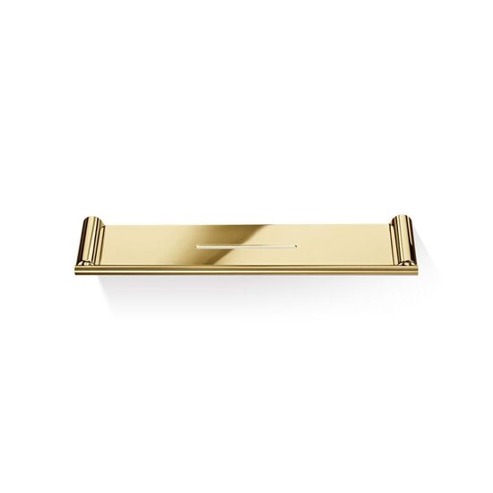 Decor Walther Mikado Etajera baie auriu lucios 24K