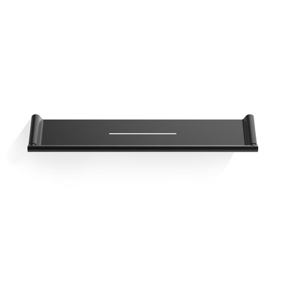 Decor Walther Mikado Etajera baie negru mat