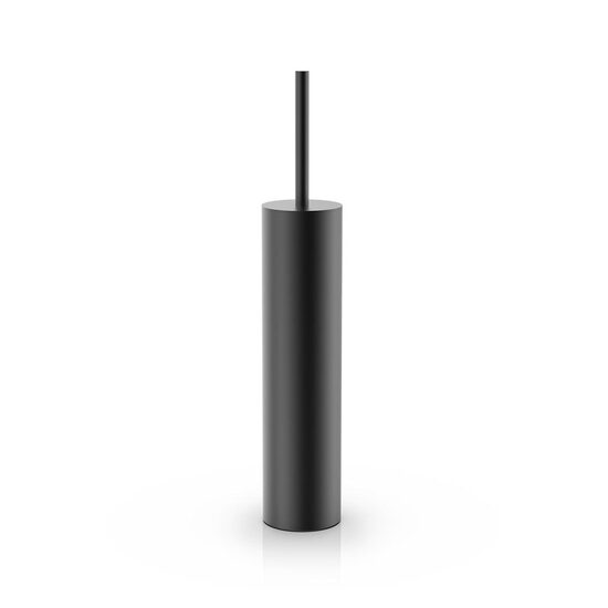 Decor Walther Mikado Perie WC freestanding negru mat