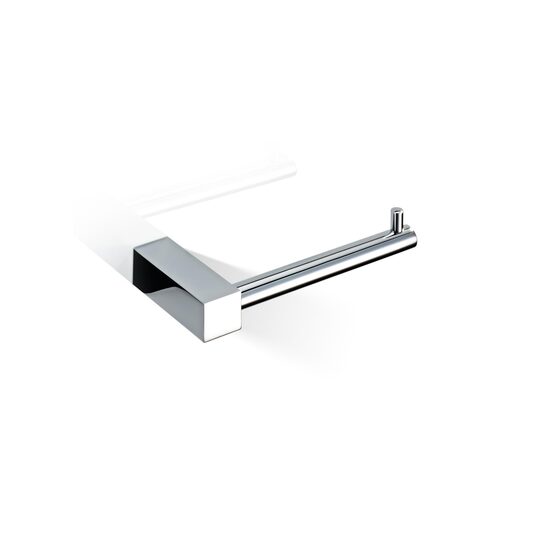 Decor Walther Bloque Suport hartie igienica crom 