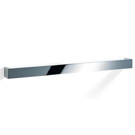 Decor Walther Brick Suport prosop baie 80 cm crom 