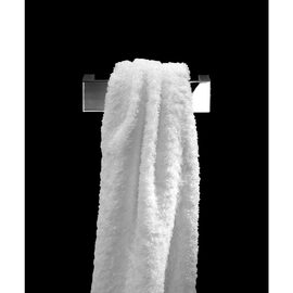 Decor Walther Brick Suport prosop baie 20 cm crom 