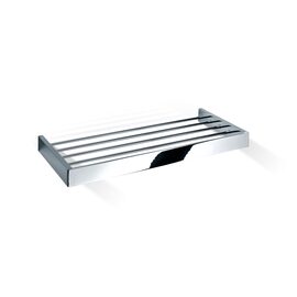 Decor Walther Brick Suport prosop baie tip raft crom