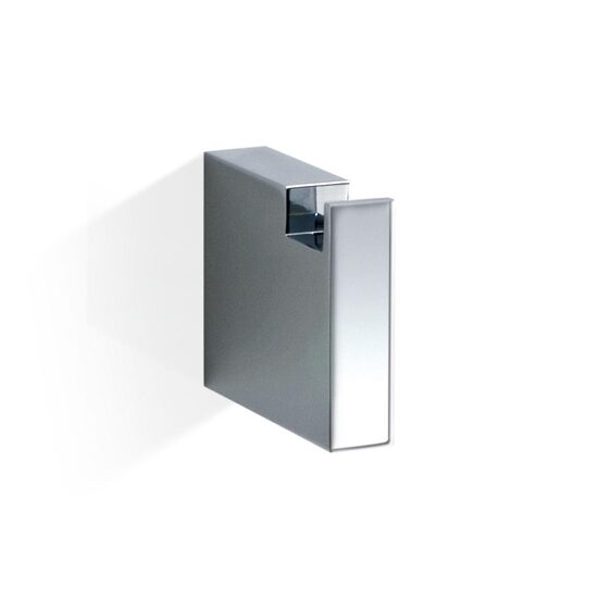 Decor Walther Brick Suport prosop baie tip carlig crom 