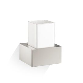 Decor Walther Brick Suport periute dinti portelan de perete nichel satinat