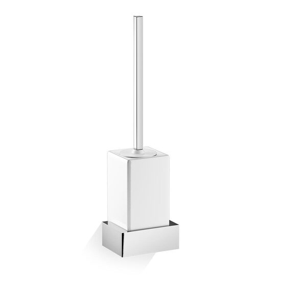 Decor Walther Brick Perie WC portelan de perete crom 