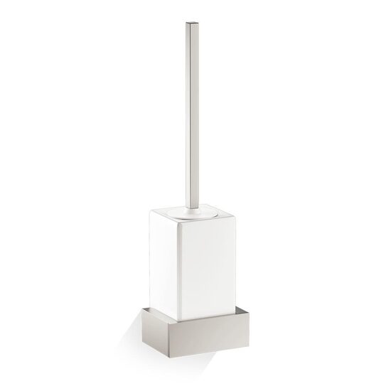Decor Walther Brick Perie WC portelan de perete nichel satinat
