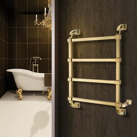 Margaroli Concerto calorifer portprosop electric auriu