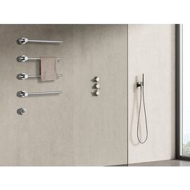 Margaroli Sole 622 calorifer portprosop electric crom