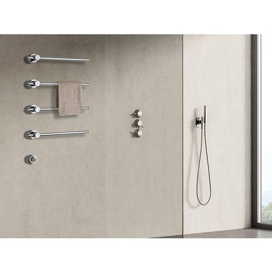 Margaroli Sole 622 calorifer portprosop electric crom