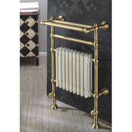 Margaroli Armonia 9-204 calorifer portprosop alimentare pardosela bronz